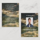 Suche nach psalm 23 visitenkarten Beerdigung