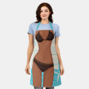 Suche nach bikini schürzen Weiblich