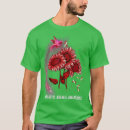 Suche nach kolibris tshirts Aquarell