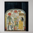 Suche nach ägyptische hieroglyphen poster Sonne