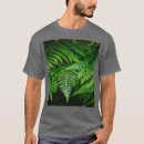 Suche nach tropischer regenwald tshirts Retro