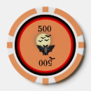 Suche nach mond poker chips Fledermäuse