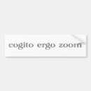 Suche nach summen autoaufkleber Cogito
