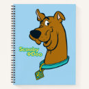 Suche nach doge kleine notizbücher Scooby doo