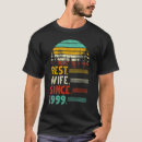 Suche nach lustige hochzeitstag tshirts Ehefrau