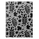 Suche nach monochrome notizbuch Muster