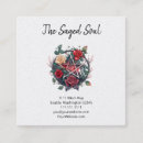 Suche nach pentagramme visitenkarten Waschbar