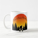 Suche nach bigfoot tasse tassen Mythos