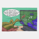 Suche nach dinosaurier geschirr tücher Lustig