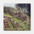 Suche nach magneten machu picchu magnete Südamerika
