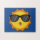Suche nach sonnenbrille puzzle Sommer