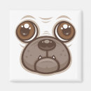 Suche nach kaninchen cartoon magnete Welpe