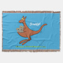 Suche nach känguru decken Australie