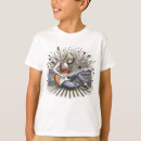 Suche nach begabung tshirts Gestein