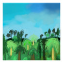 Suche nach abstrakter baum poster Zeichnend