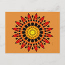 Suche nach schwarz rot gold postkarten Abstrakt