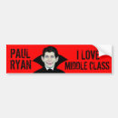 Suche nach paul ryan autoaufkleber Republikaner