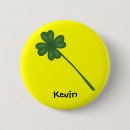 Suche nach kleeblatt pflanze buttons Irland