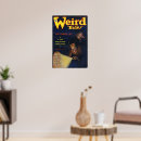 Suche nach lovecraft poster Science fiction