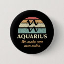 Suche nach januar geburtstag buttons Aquarius