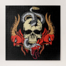 Suche nach demon puzzle Rätsel