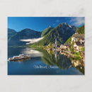 Suche nach hallstatt postkarten Europa