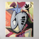 Suche nach acryl malerei poster Originell