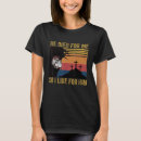 Suche nach er starb tshirts Für