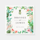 Suche nach ananas servietten Strand