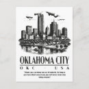 Suche nach oklahoma postkarten Stadt