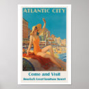 Suche nach atlantic poster Vintage travel