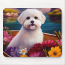 Suche nach maltesisch mousepads Hund