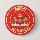 Suche nach ungarn flagge buttons Wappen