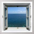 Suche nach blaues fenster poster Meer