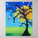 Suche nach abstract tree poster Nature