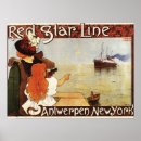 Suche nach linen poster Vintag