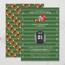 Suche nach fußball party einladungen Sport