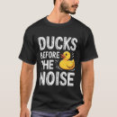 Suche nach gummiente tshirts Enten