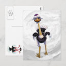 Suche nach lustiger strauß postkarten Tiere