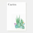 Suche nach cactus post it Blume