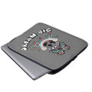 Suche nach leben laptop schutzhüllen Typografie