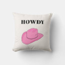 Suche nach cowboyhut kissen Rosa