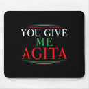 Suche nach schwarze magie mousepads Süßer geist