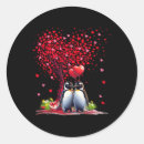 Suche nach penguin liebe aufkleber Romantisch