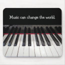 Suche nach musikinstrument mousepads Lied