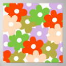 Suche nach tropische blumen poster Boho