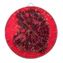 Suche nach stier dartscheiben Rot