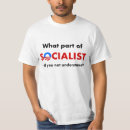 Suche nach sozialist tshirts Obama