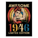 Suche nach 80 geburtstag poster 80 jahre alt
