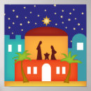 Suche nach stern von bethlehem poster Jesus